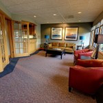 Burlington Office