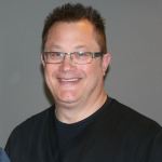 Christopher Hickson, DDS, FAGD